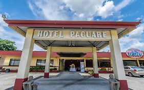 Hotel Pacuare